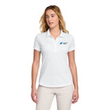 Women's - Nike Dri-FIT Players Modern Fit Polo