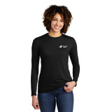 Women's Allmade® Women’s Tri-Blend Long Sleeve Tee