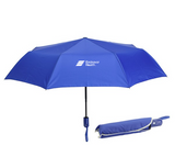 Horizon 44" Arc Auto Open + Close Portable Umbrella