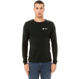 Bella+Canas Unisex Jersey Long Sleeve Tee
