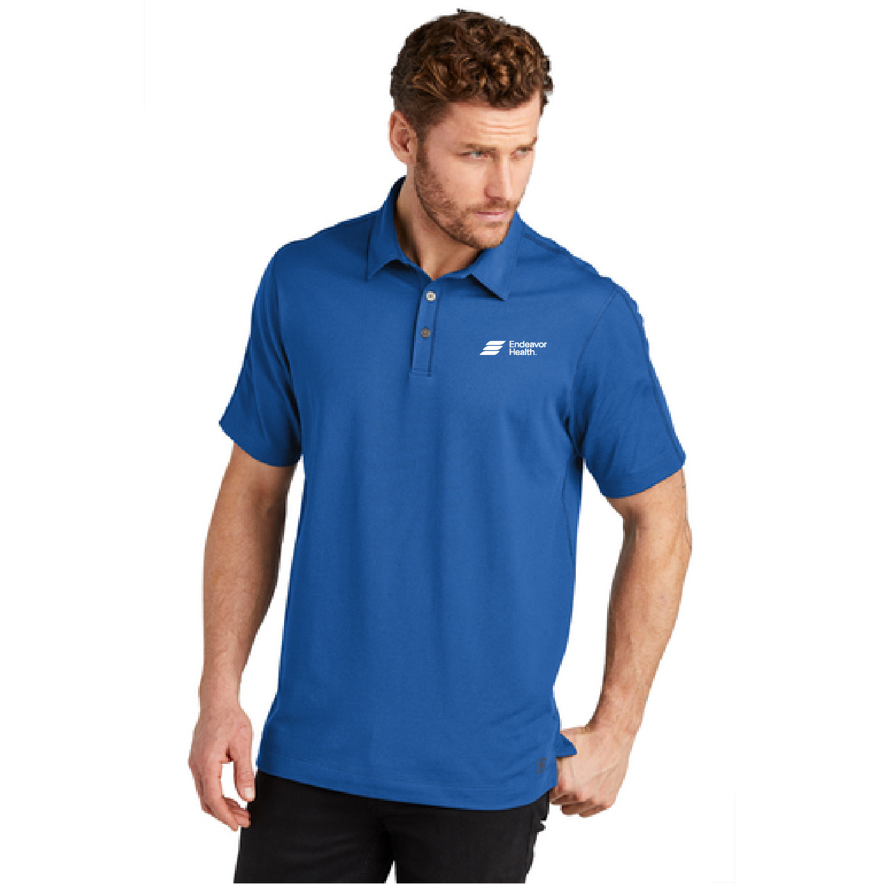 Men's OGIO Onyx Polo Shirt