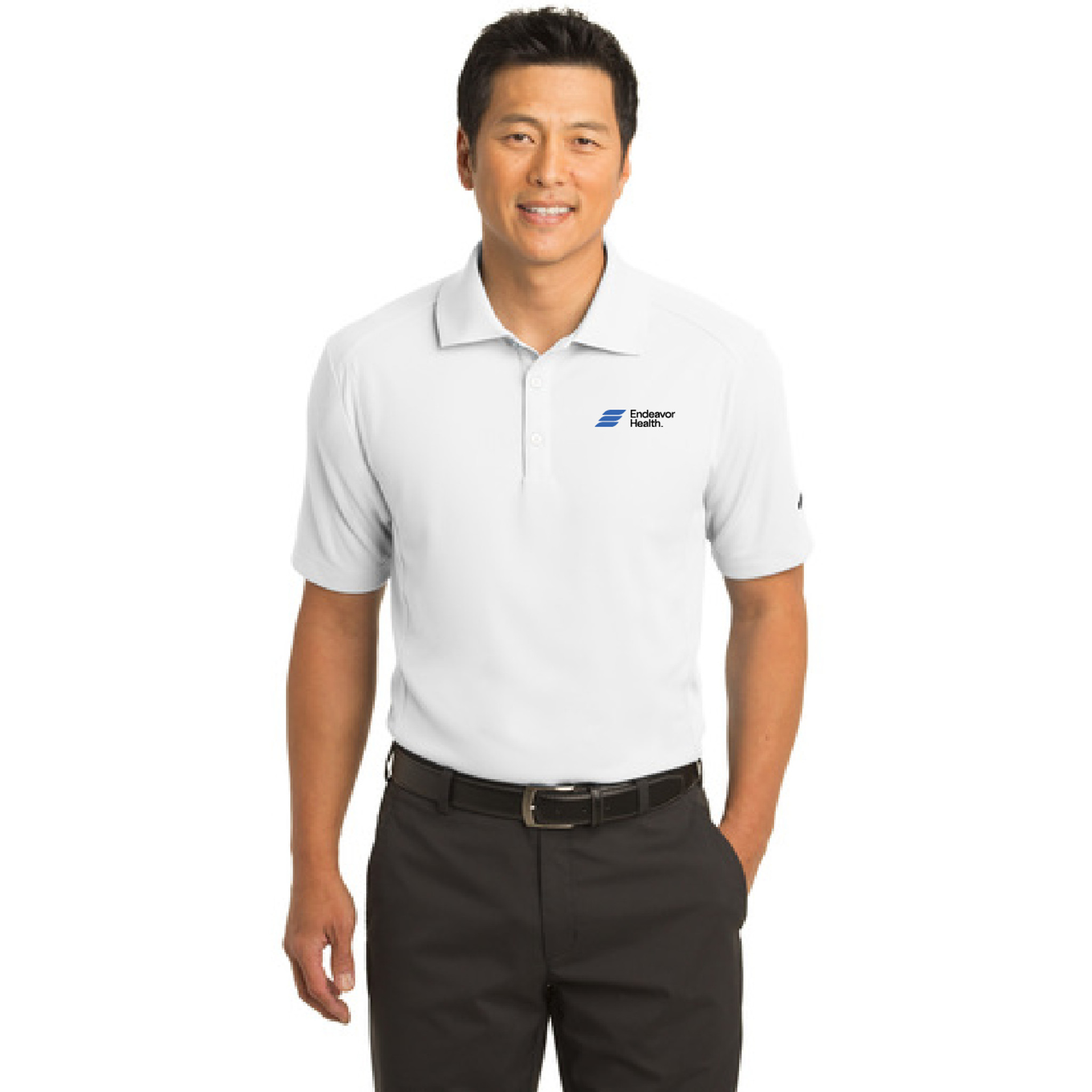 dri fit polo mens