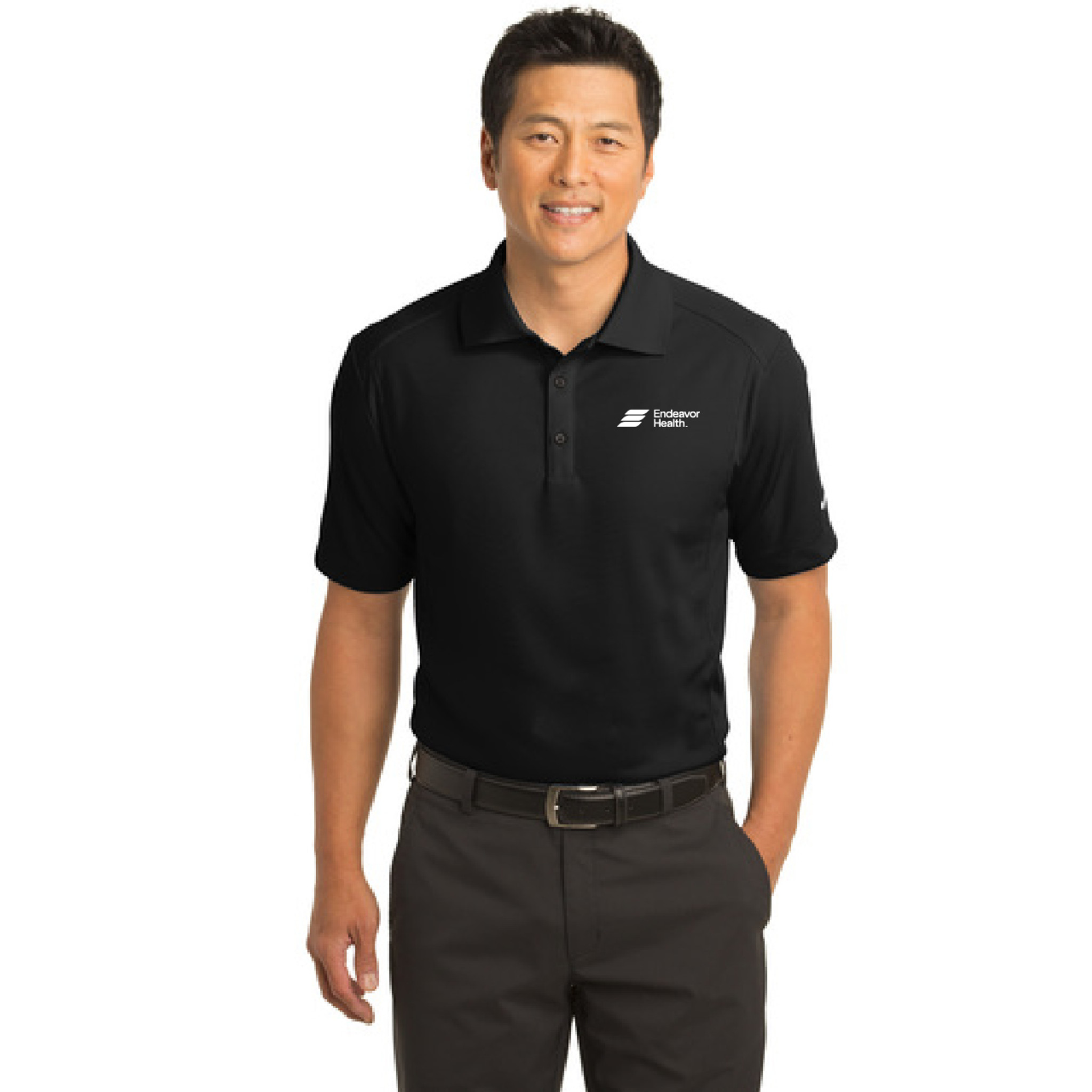 dri fit polo mens