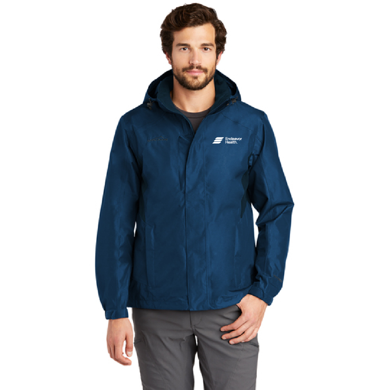 Men's Eddie Bauer® Rain Jacket