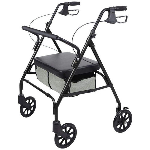 Bariatric Rollator Bariatric Rollator