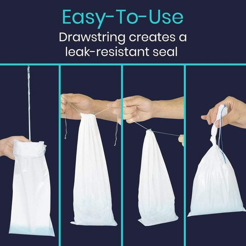 Urinal Bag Urinal Bag