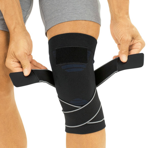 Compression Knee Sleeve Compression Knee Sleeve