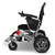 Electric Wheelchair 101