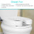 Toilet Seat Cushion