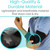 Elbow Compression Sleeve Black