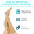 Knee High Compression Stockings 30-40mmHg