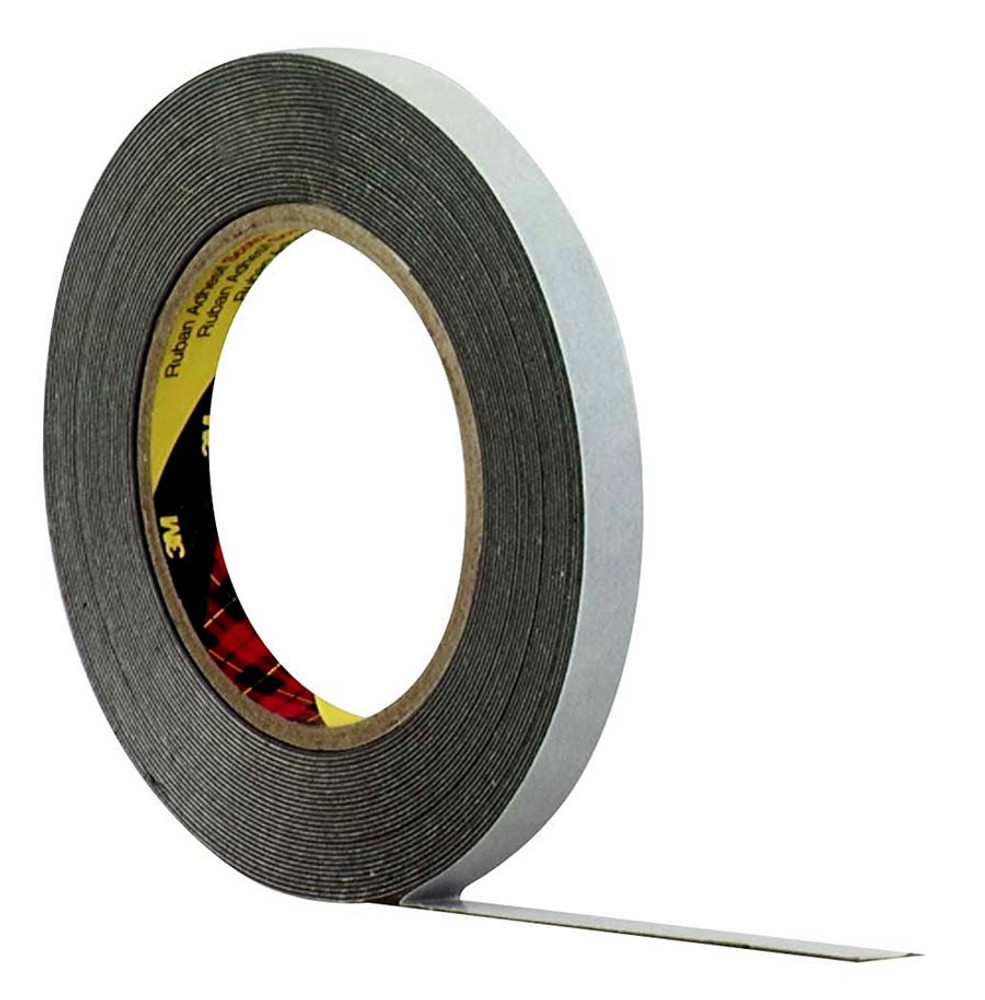 3m, 4229p, 12mm, double sided tape, 66m, tapes and plastic