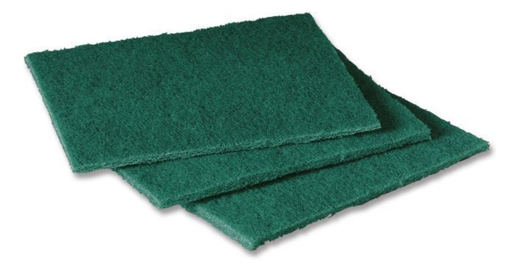 3m, green pads, 96, 230mm, 150mm, abrasive