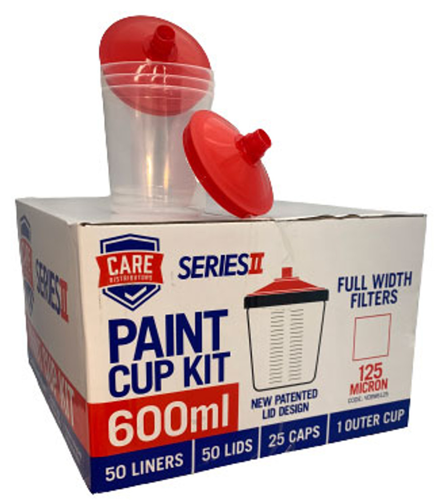 CARE 600ML PPS CUP V2