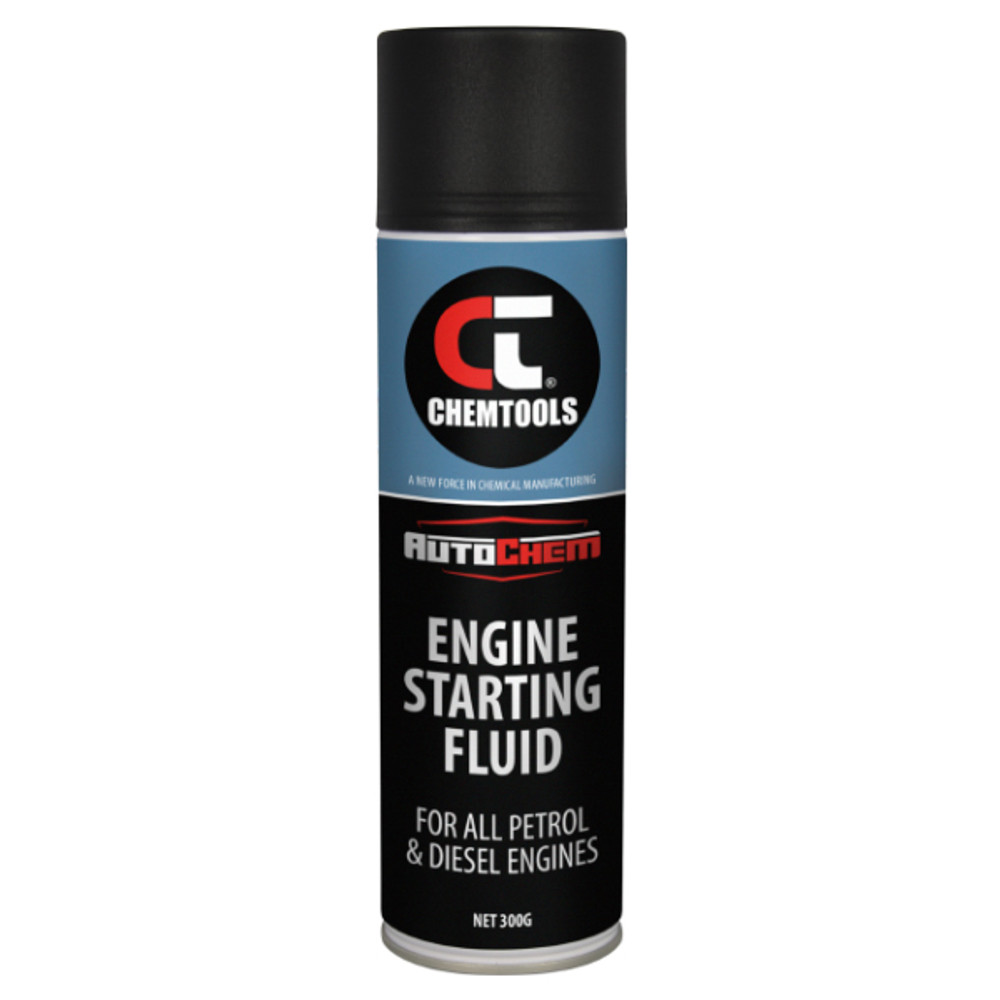 CHEMTOOLS EASY START ENGINE STARTING FLUID 300G AEROSOL