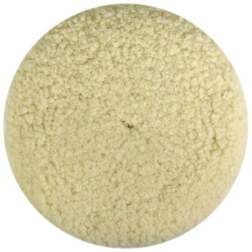 ADVANCED GMOP WOOL PAD 8"