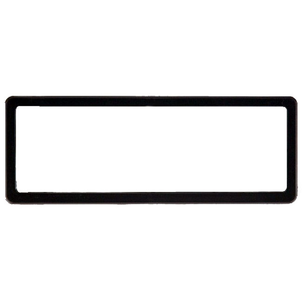 HEAD-ON STANDARD NUMBER PLATE FRAMES - Box OF 250