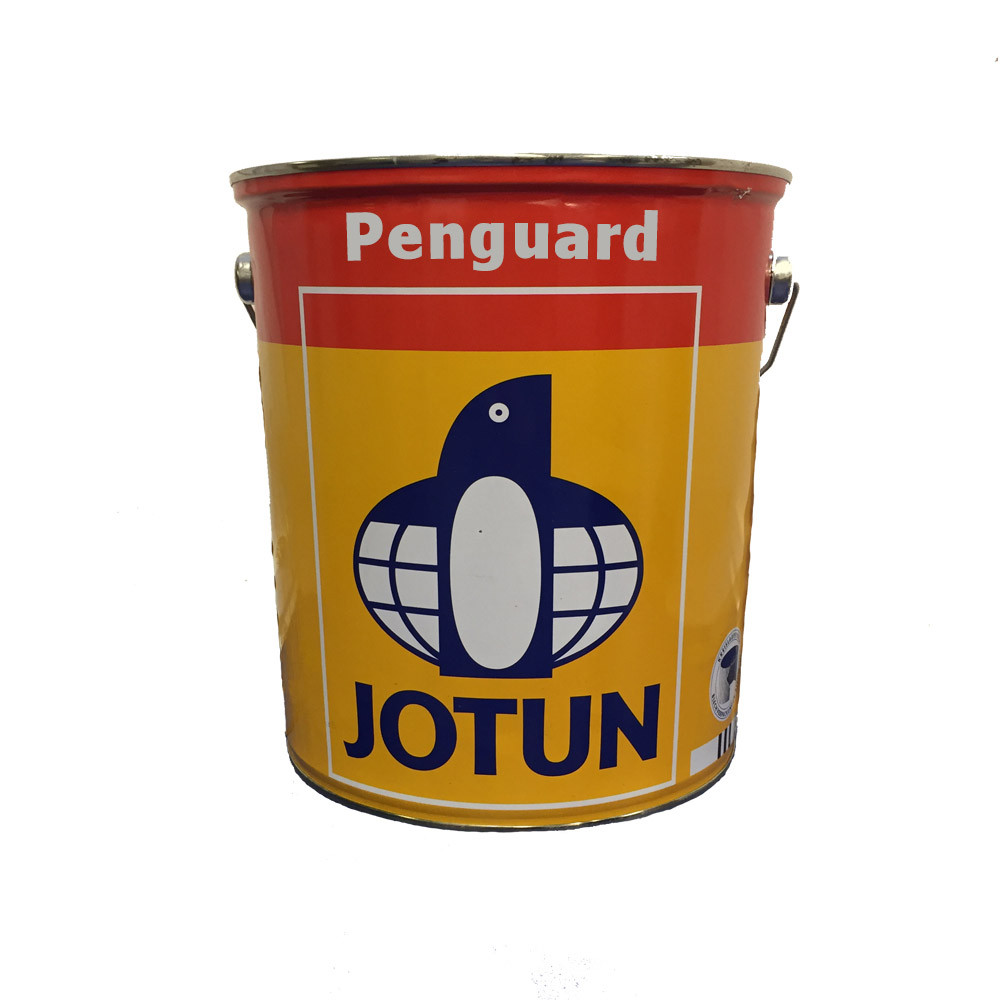 JOTUN PENGUARD FC - 1L KIT