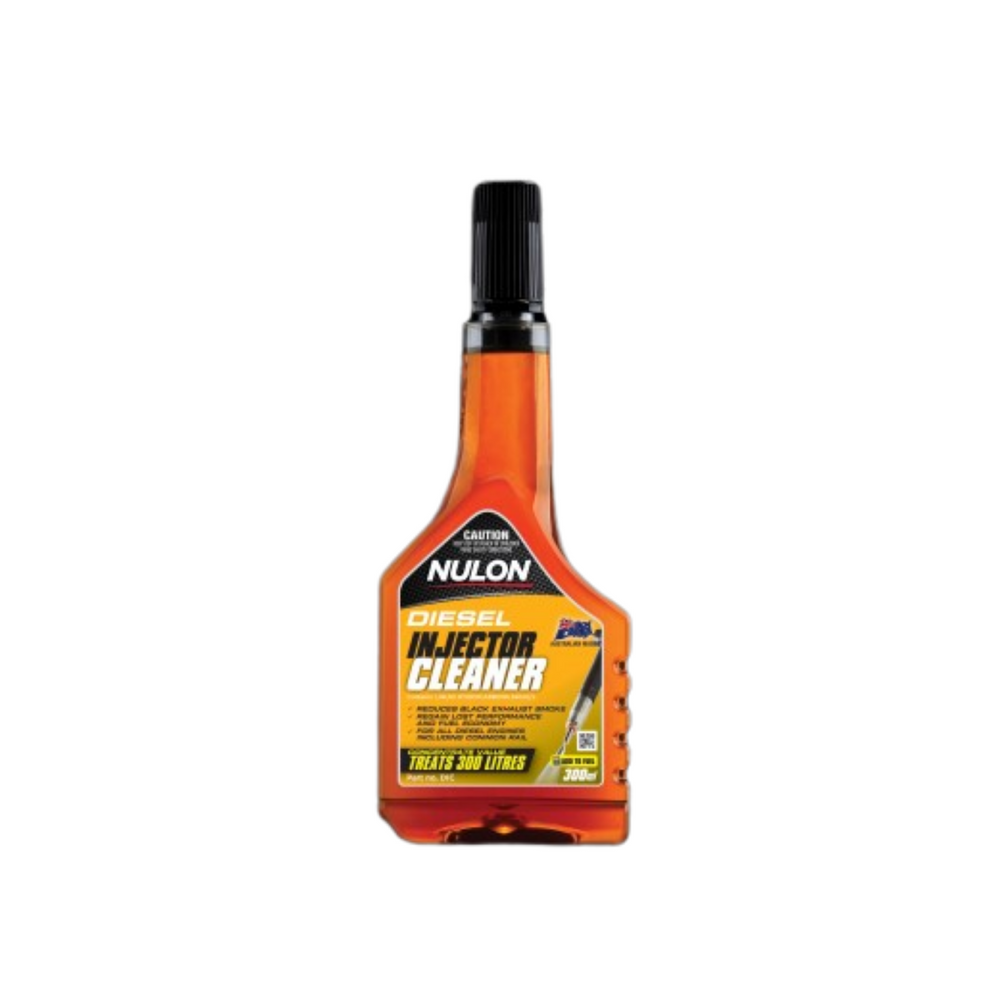 NULON Diesel Injector Cleaner 300ml NULDIC