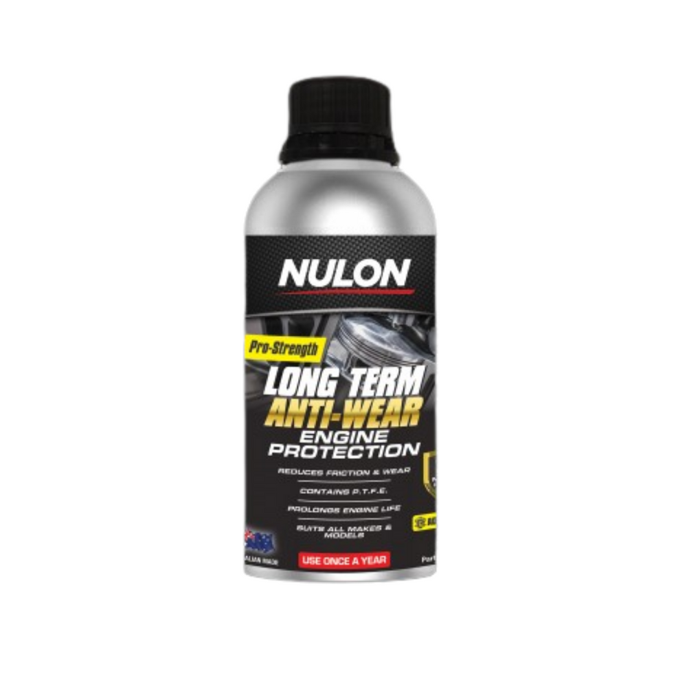 Nulon Pro-Strength Long Term Anti-Wear Engine Protection 500ml NULLTAWEP