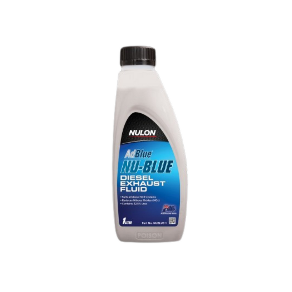 NU-BLUE Diesel Exhaust Fluid 1L