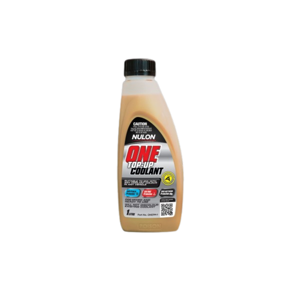 Nulon ONE Top-Up Coolant 1L NULONEPM-1