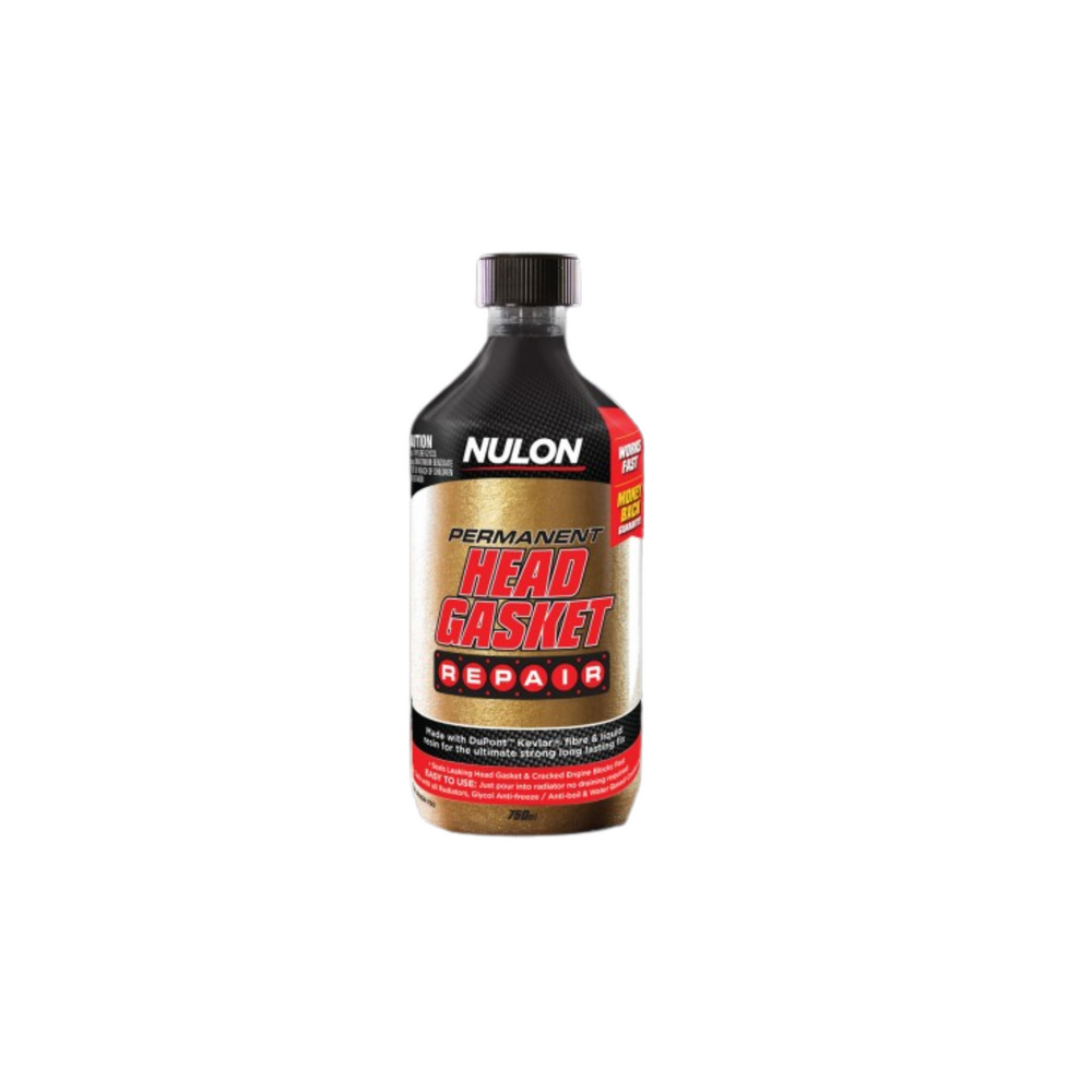 NULON Permanent Head Gasket Repair 750ml NULPHGR-750