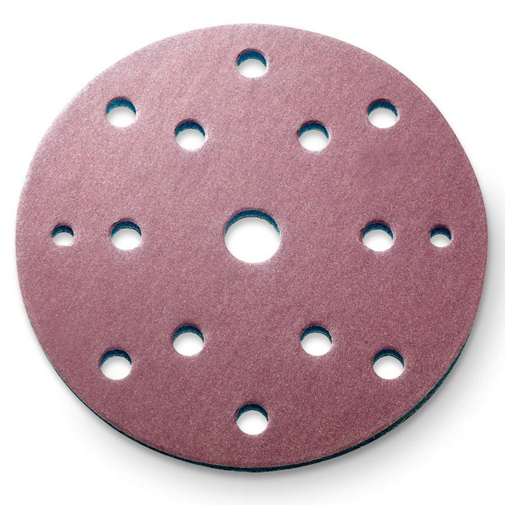 SIA 1950 SERIES 6"15 HOLE DISCS