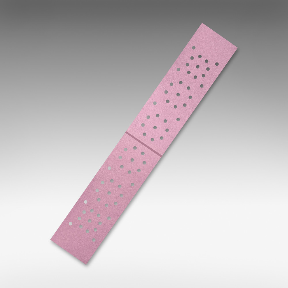 SIA 1950 66 HOLE PERFORATED STRIPS (CTN 50)