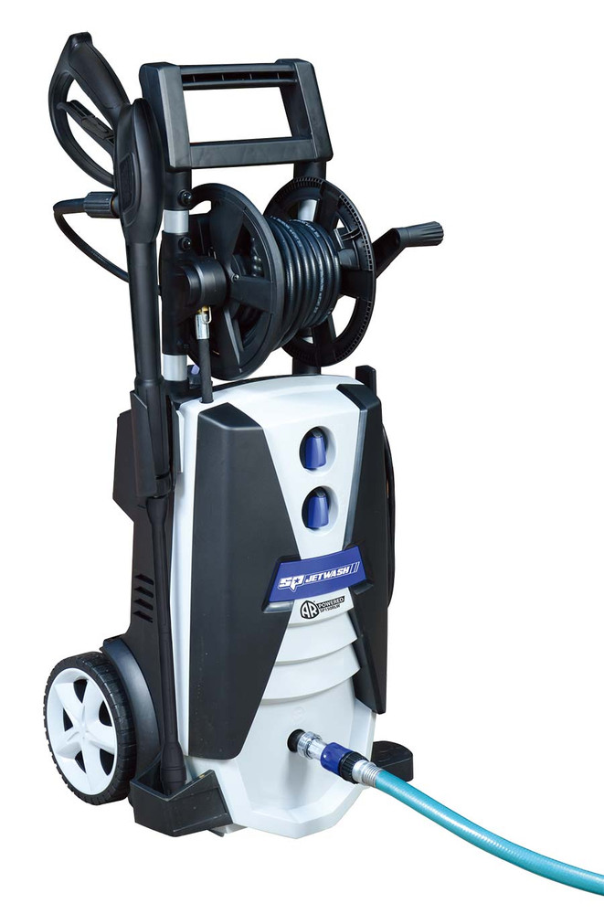 SP150 ELECTRIC PRESSURE WASHER