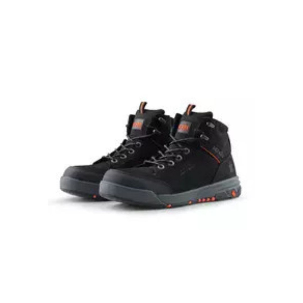 Scruff Safety Boot - Switchback 3