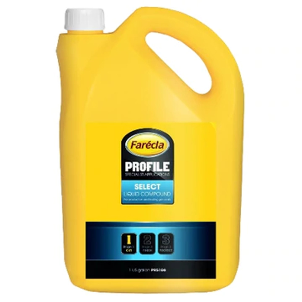 Profile Select Liquid Compound - 1 Gallon