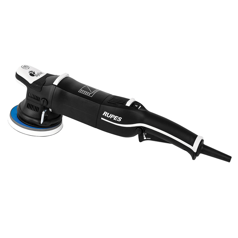 RUPES BIGFOOT POLISHER 15MM (TOOL ONLY)