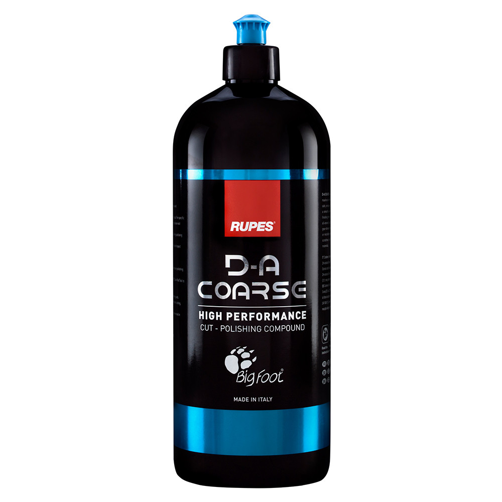 HIGH PERF EXTRA CUT COMPOUND GEL 1L