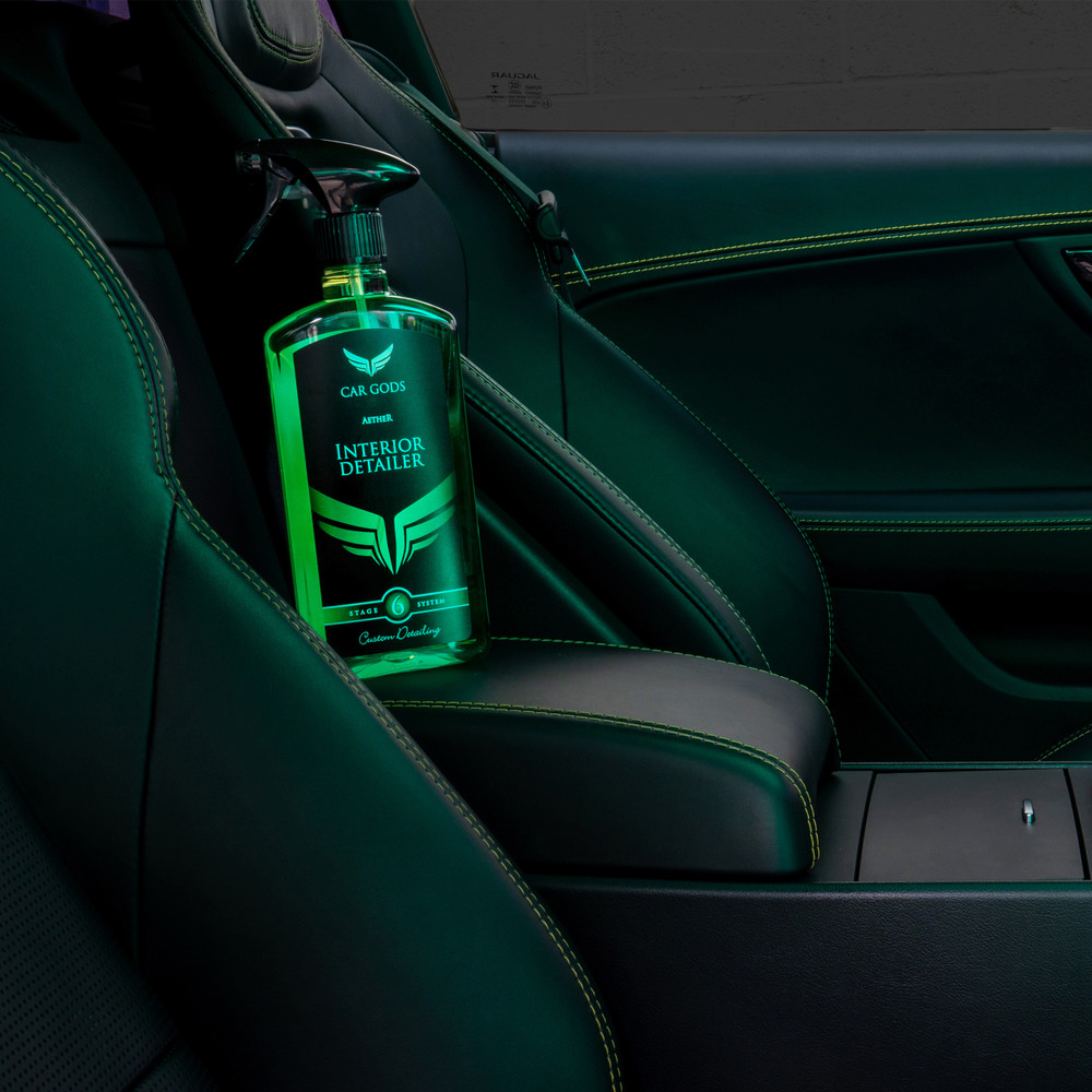 Car Gods Aether Interior Detailer