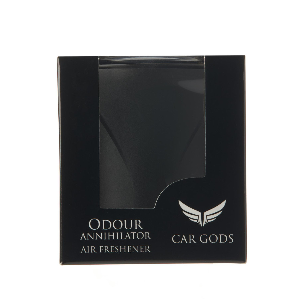 Car Gods Lelantos Odour Annihilator Air Freshener 70g