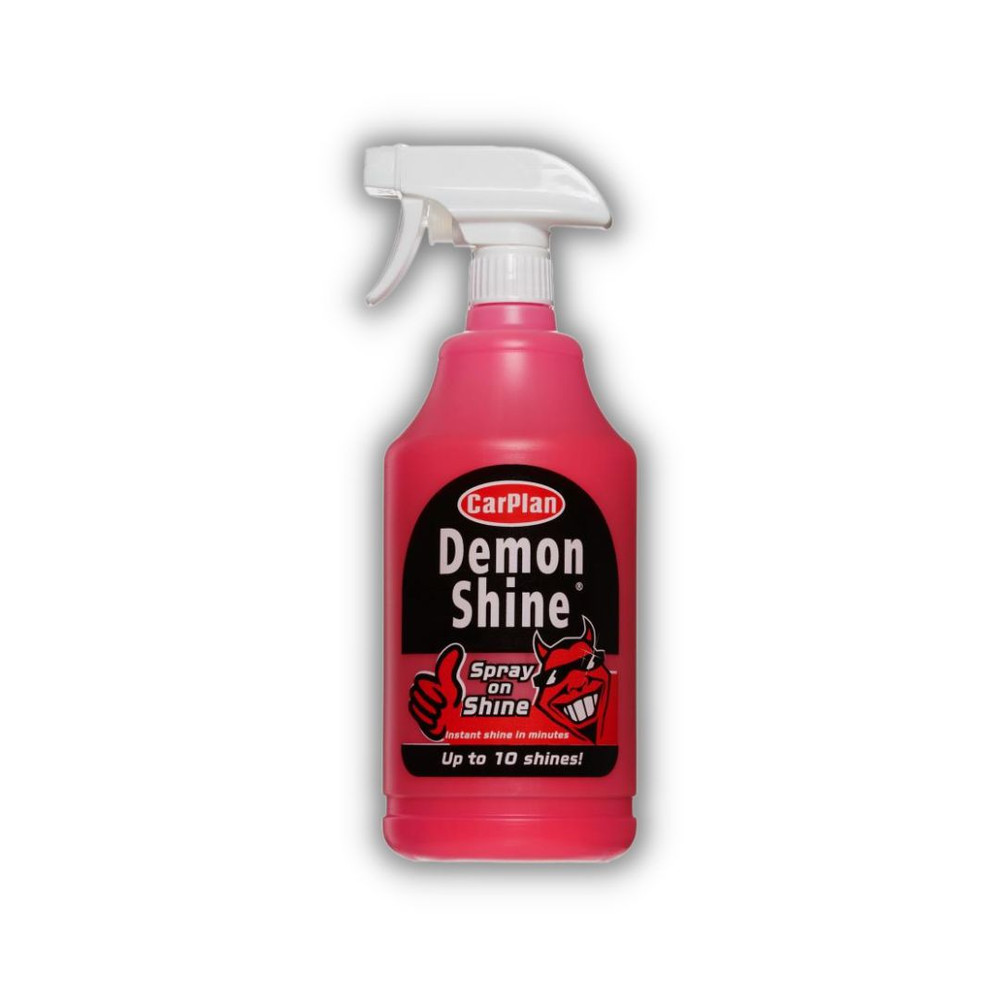 Demon Shine