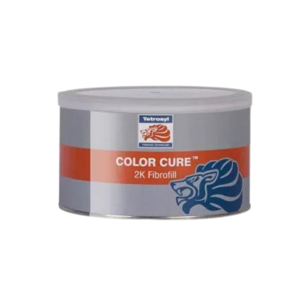 2L COLOR CURE 2K FIBROFIL