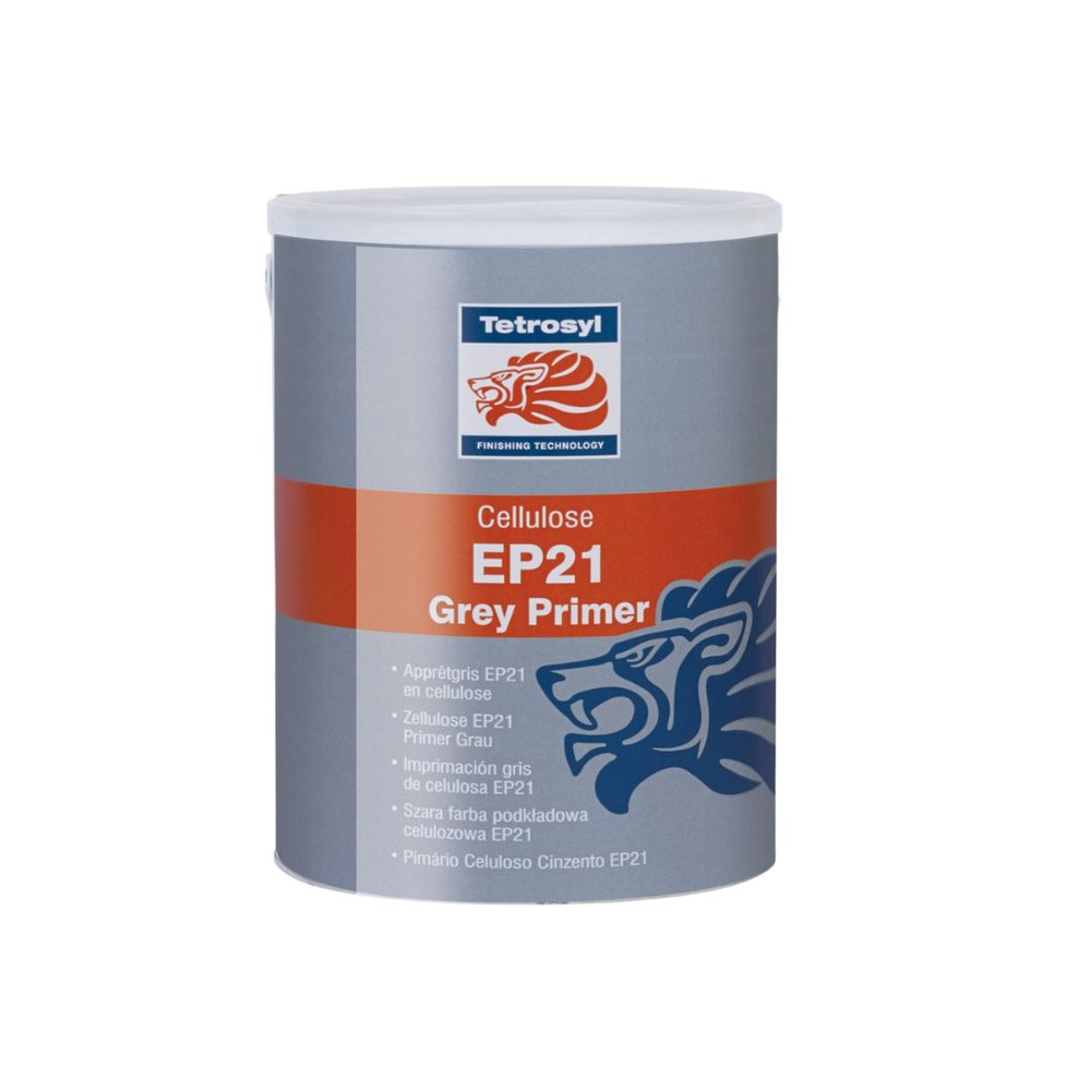 5L EP21 GREY PRIMER