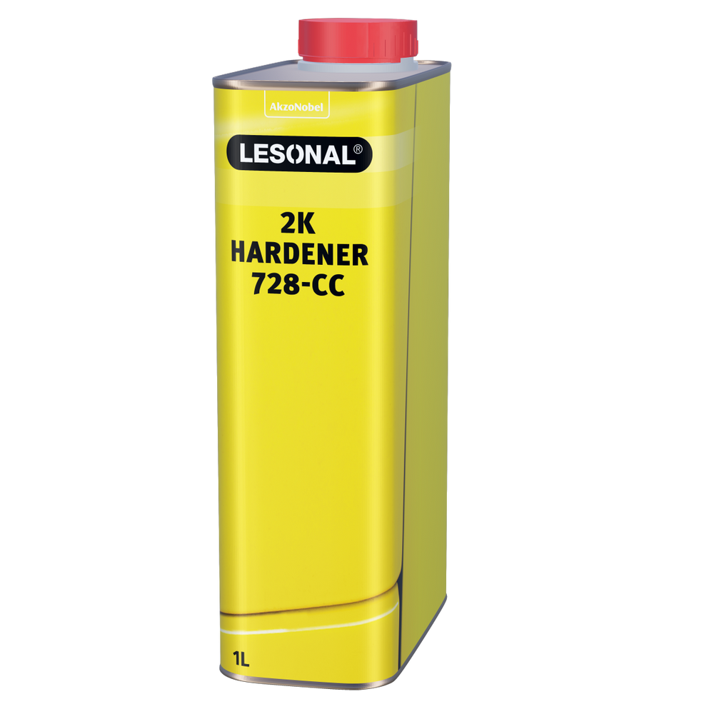 Lesonal 2K Hardener 728-CC 1 t