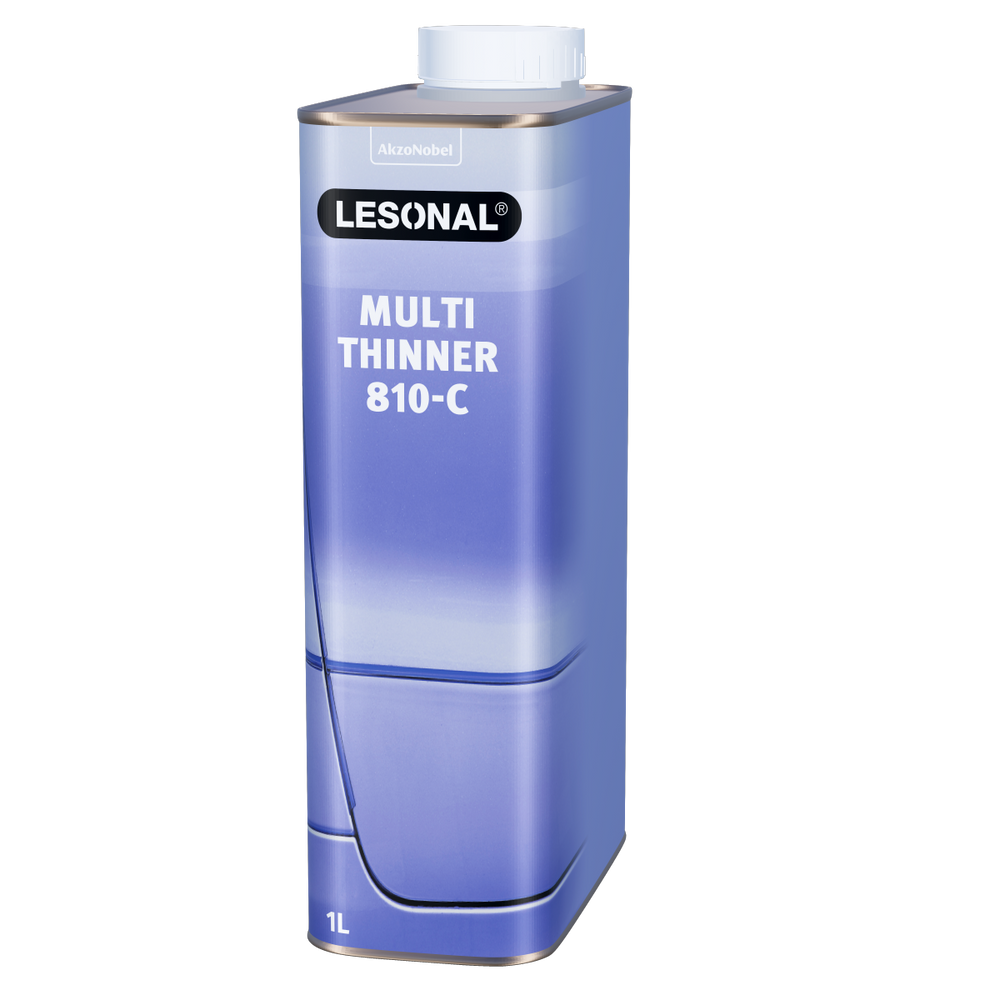 Lesonal Multi Thinner 810C1lt