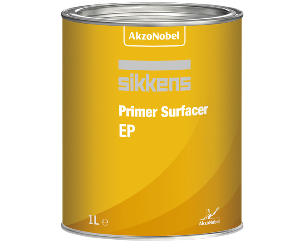 Primer Surfacer EP 1lt