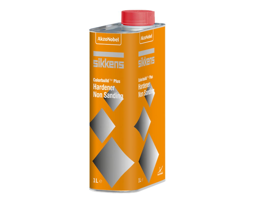 Colorbuild Plus Hardener Non Sanding 1lt