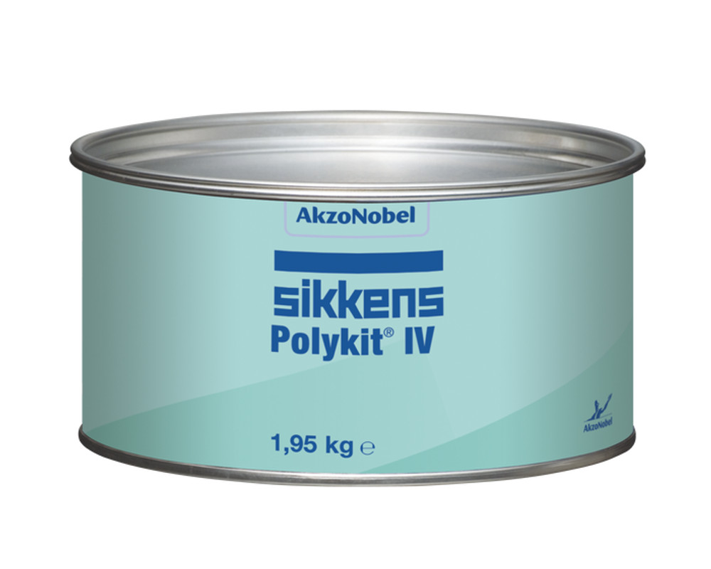 Polykit IV Set 2kg