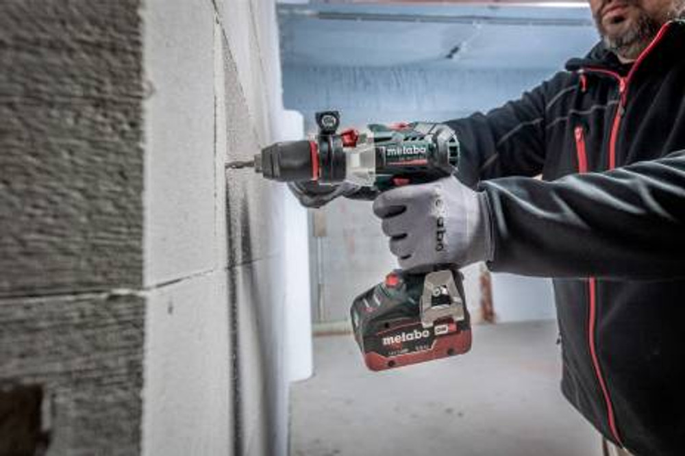 METABO SB 18 LTX BL I  CORDLESS HAMMER DRILL