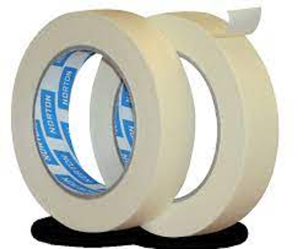 NORTON 225 36MM MASKING TAPE