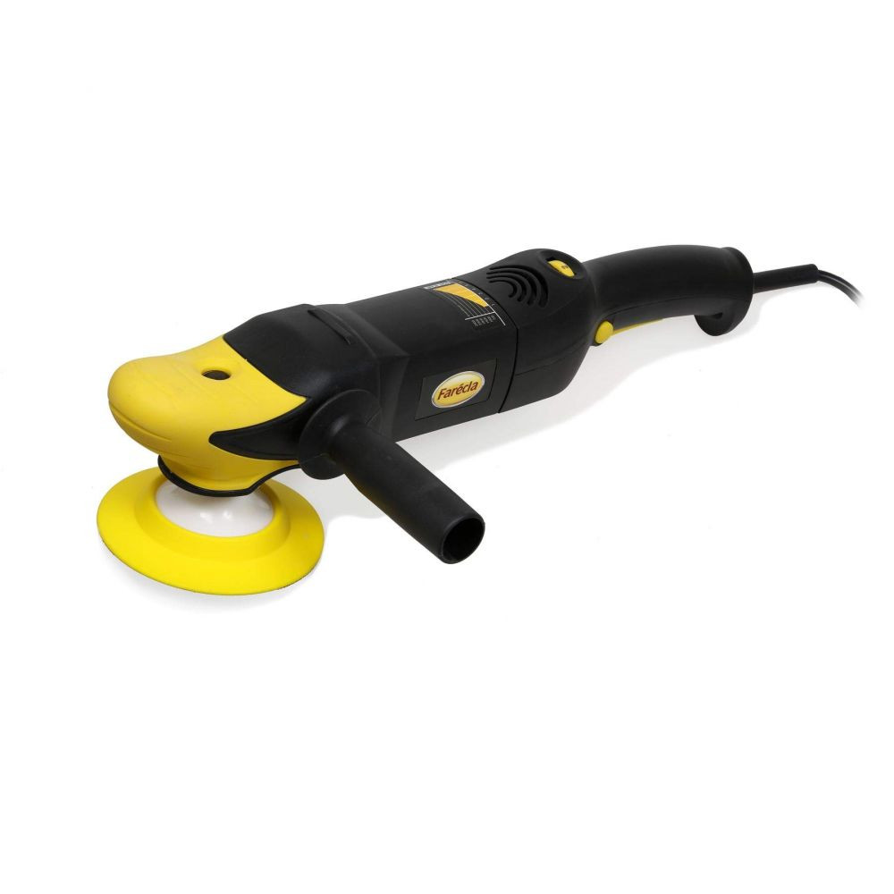 Farecla G Plus Dual Action Polisher