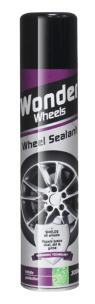 Wonder Wheels Sealant 300ml
