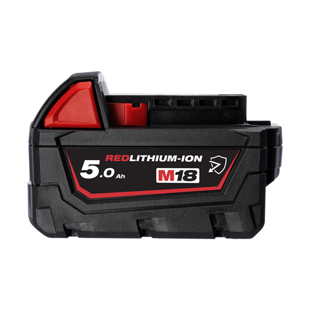 MILWAUKEE M18™ REDLITHIUM™ 5.0AH RESISTANT BATTERY