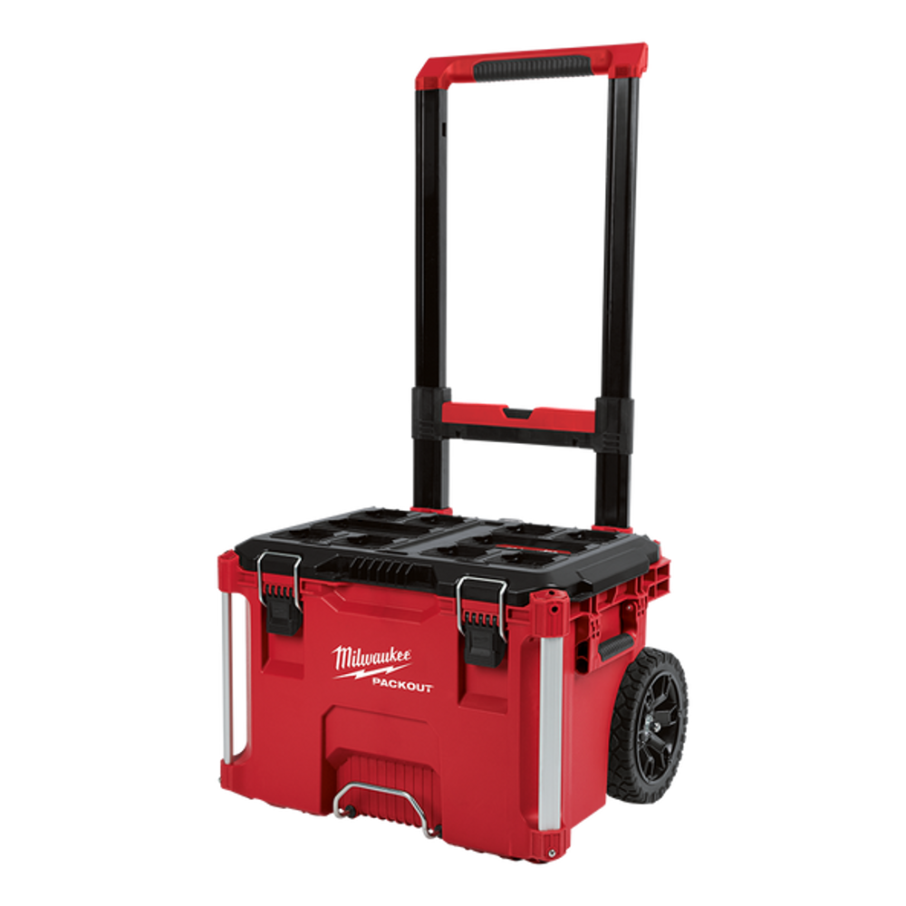 MILWAUKEE PACKOUT™ ROLLING TOOL BOX